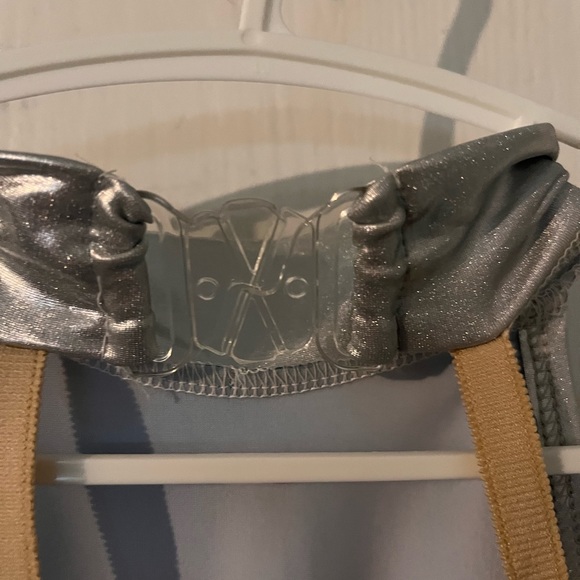 Polka dot dance dress - Picture 5 of 6